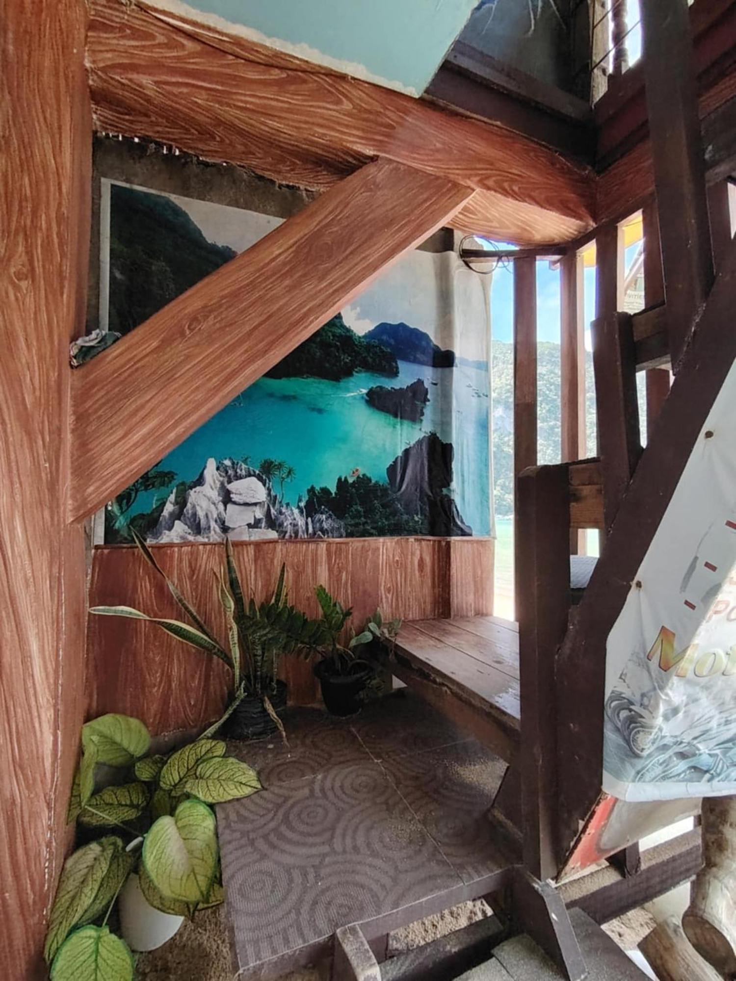 Gracias Place El Nido Ngoại thất bức ảnh