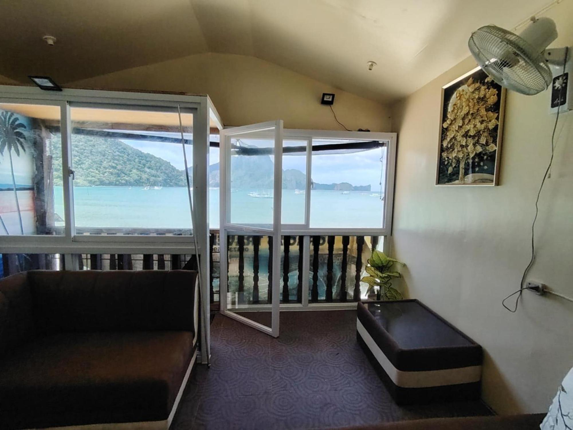 Gracias Place El Nido Ngoại thất bức ảnh