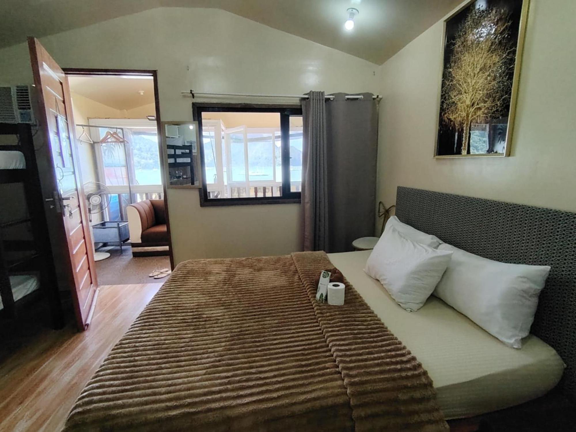 Gracias Place El Nido Ngoại thất bức ảnh