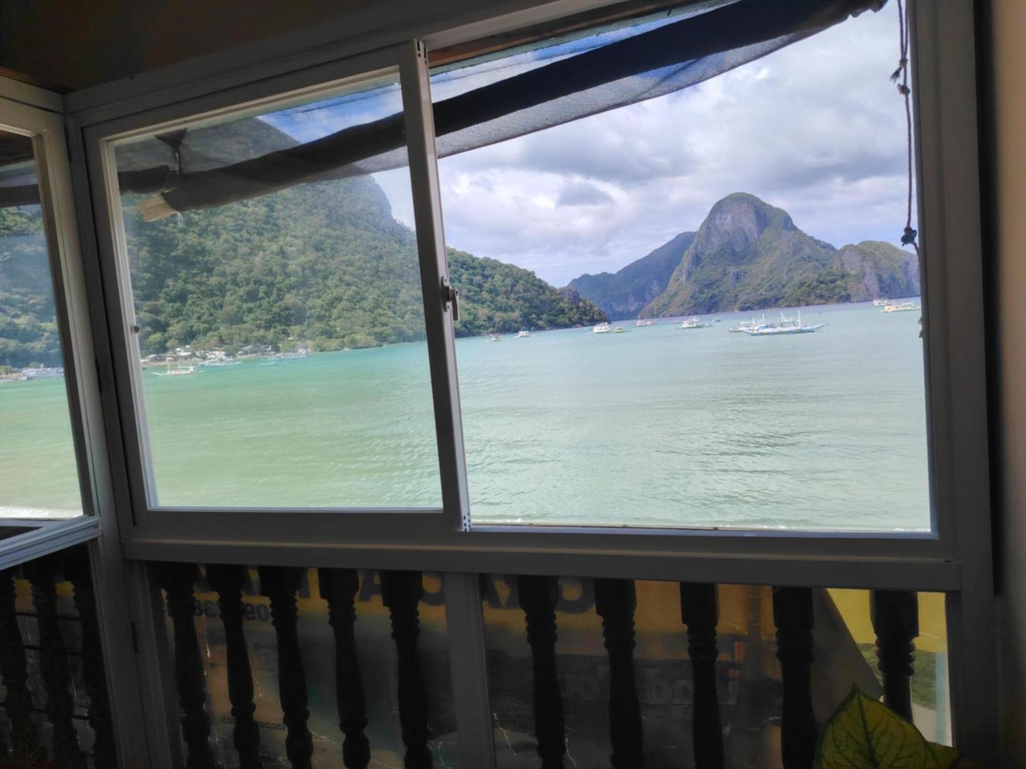 Gracias Place El Nido Ngoại thất bức ảnh