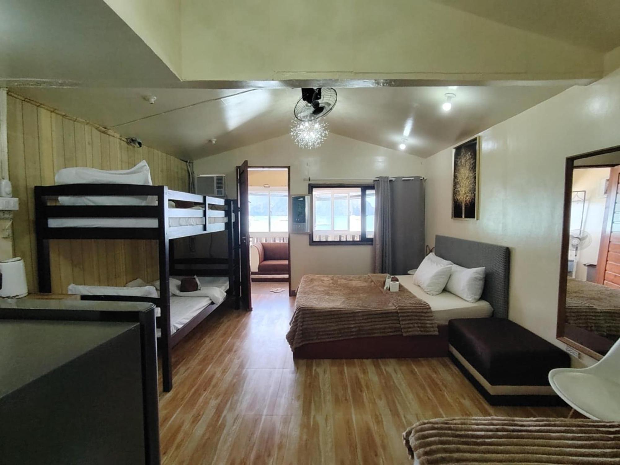 Gracias Place El Nido Ngoại thất bức ảnh
