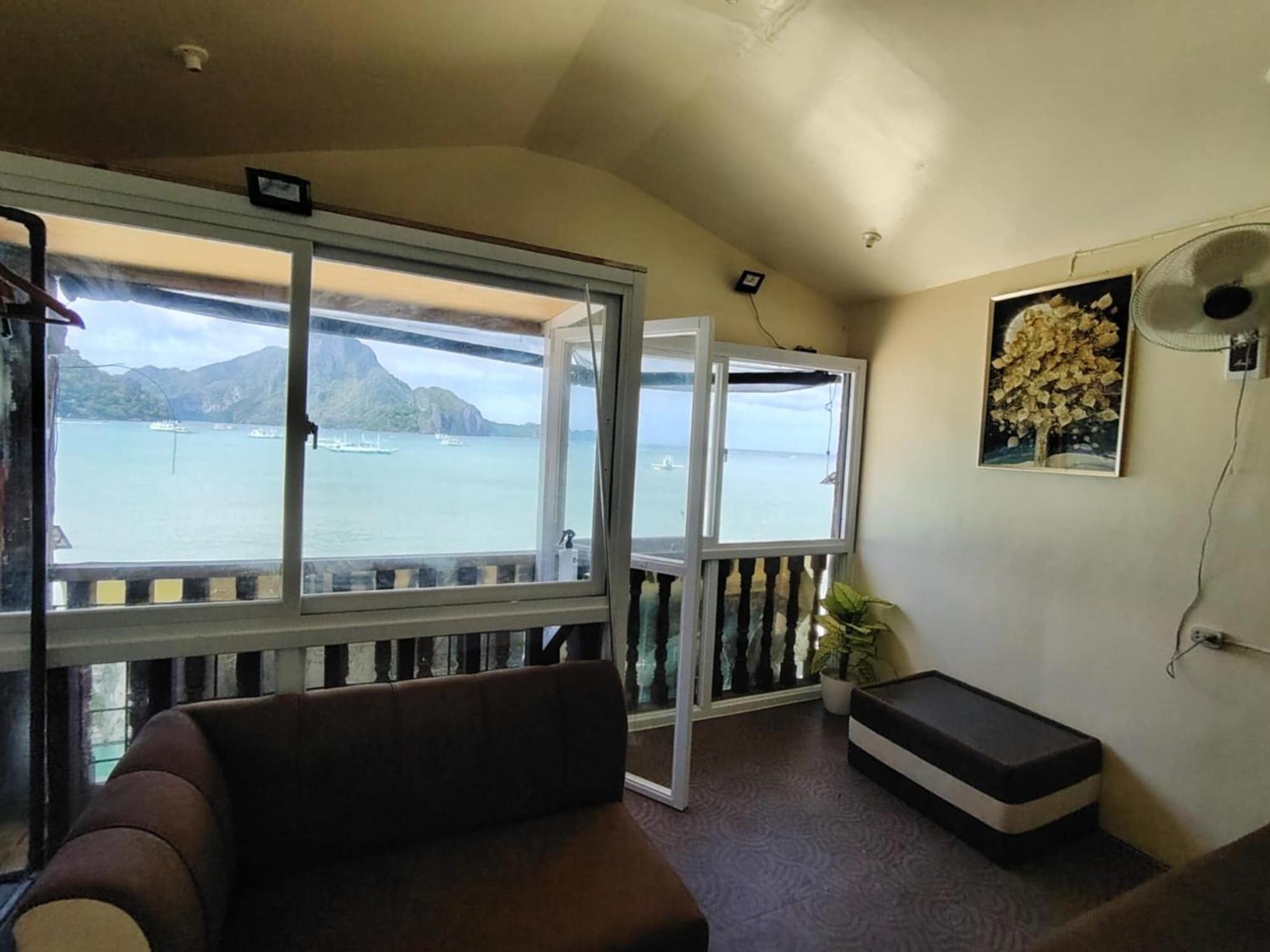 Gracias Place El Nido Ngoại thất bức ảnh