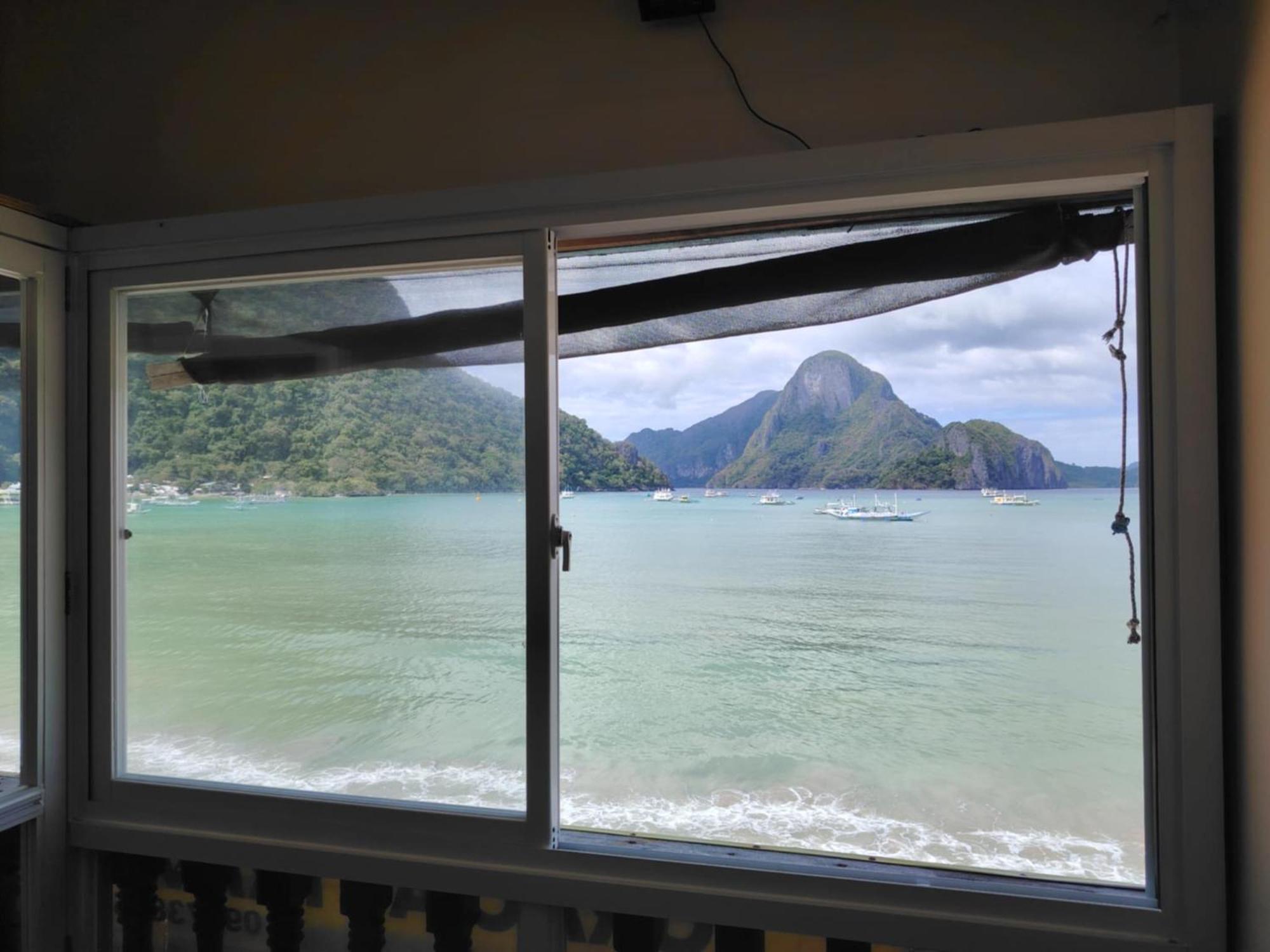 Gracias Place El Nido Ngoại thất bức ảnh