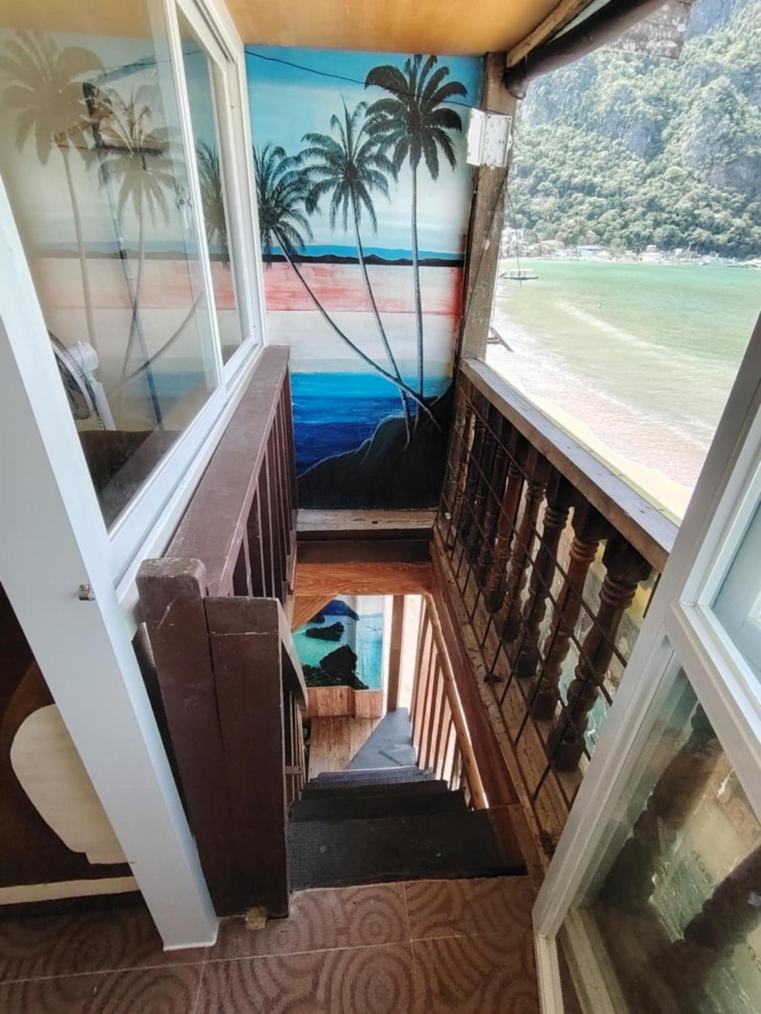 Gracias Place El Nido Ngoại thất bức ảnh
